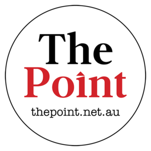 The Point Circle Small 300x300